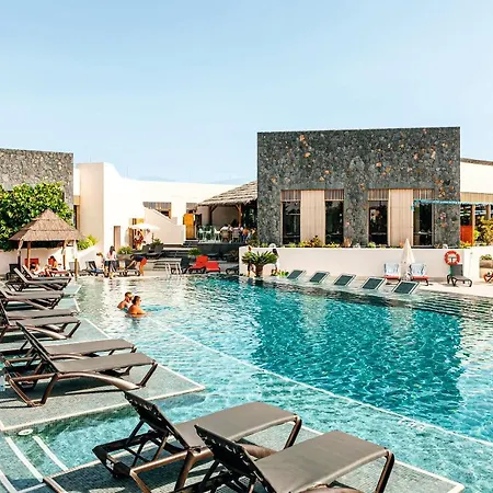 Pierre&vacances Fuerteventura Origomare 4*