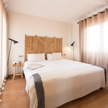 Pierre&vacances Fuerteventura Origomare Resort Lajares