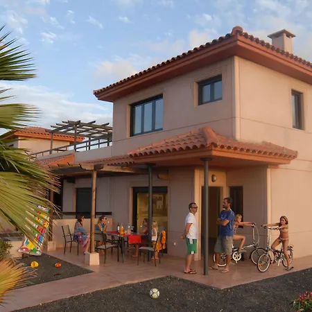 Pierre&vacances Fuerteventura Origomare Resort
