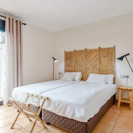 Pierre&vacances Fuerteventura Origomare 4* Lajares