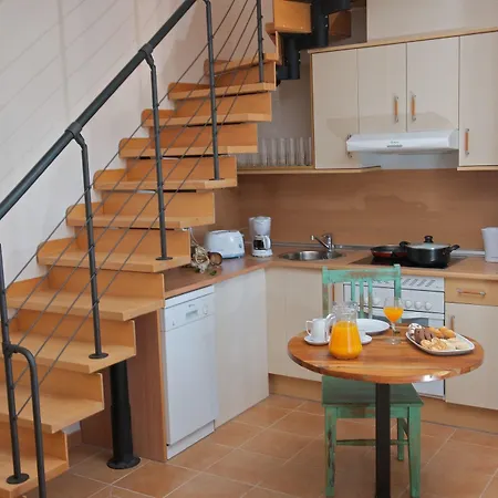 Pierre&vacances Fuerteventura Origomare 4* Lajares