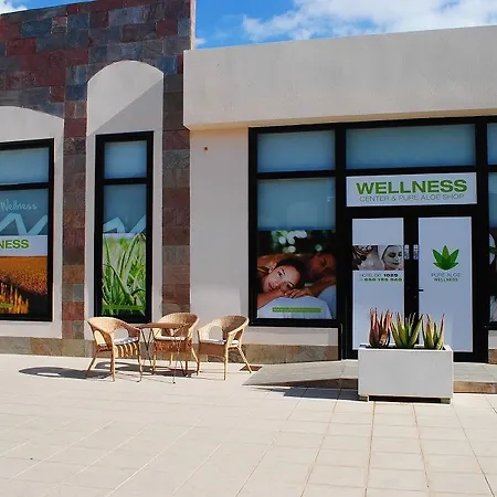 Pierre&vacances Fuerteventura Origomare 4*