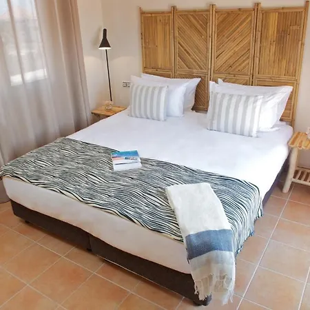 Pierre&vacances Fuerteventura Origomare