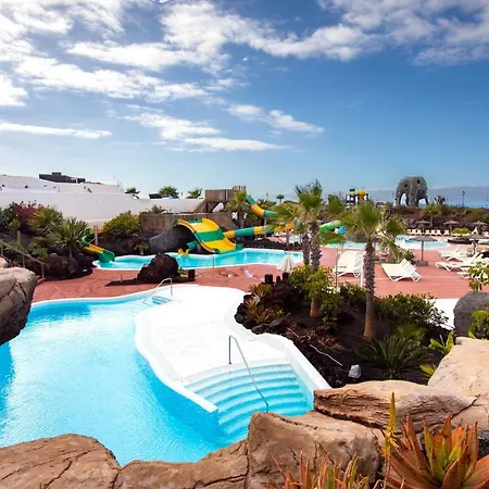 Resort Pierre&vacances Fuerteventura Origomare Lajares