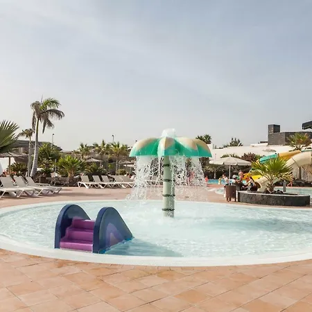 Resort Pierre&vacances Fuerteventura Origomare Lajares