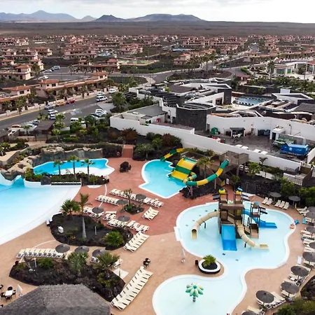 Üdülőközpont Pierre & Fuerteventura Origomare Lajares