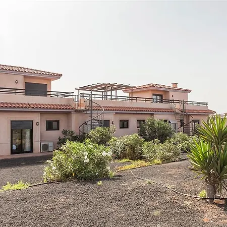 Pierre & Fuerteventura Origomare 리조트 4*