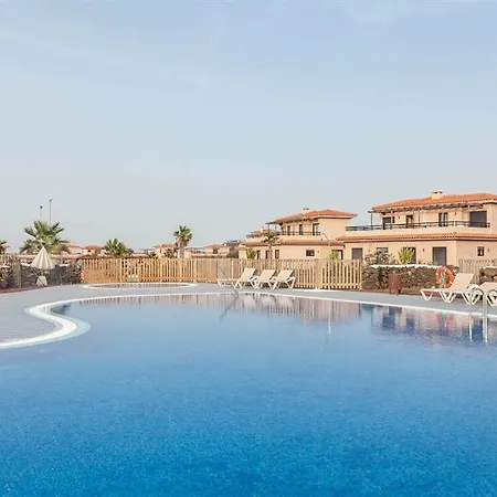 Pierre & Fuerteventura Origomare 리조트 4*