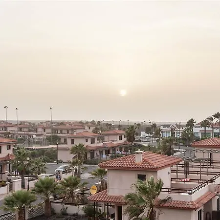 Pierre & Fuerteventura Origomare 4* 라하레스