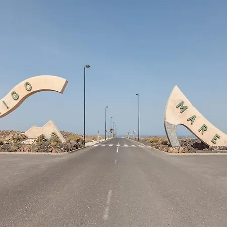 리조트 Pierre & Fuerteventura Origomare 4*