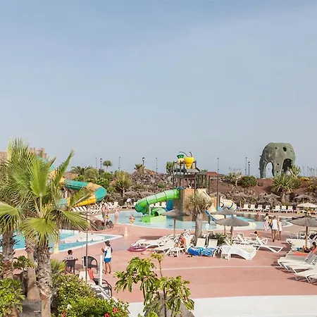 리조트 Pierre & Fuerteventura Origomare 4*