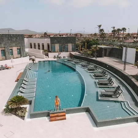 리조트 Pierre & Fuerteventura Origomare