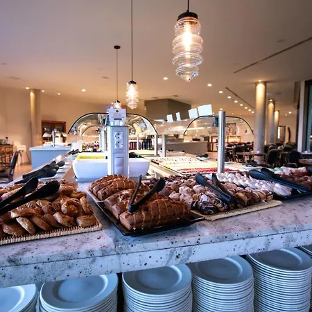 Pierre & Fuerteventura Origomare 4* 라하레스