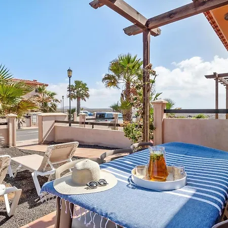 Pierre & Fuerteventura Origomare 리조트 4*