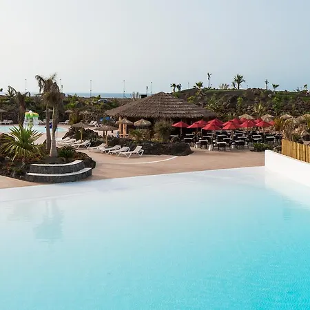 Pierre & Fuerteventura Origomare Station touristique Lajares