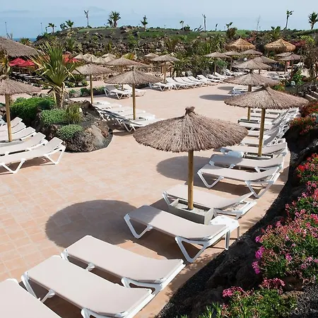 Pierre & Fuerteventura Origomare 라하레스