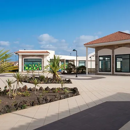 Pierre & Fuerteventura Origomare Station touristique