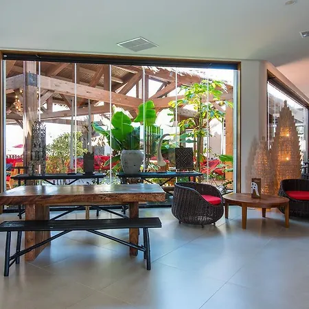 리조트 Pierre & Fuerteventura Origomare 4*