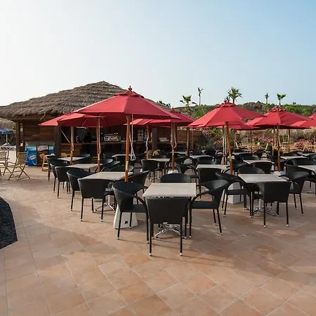 Pierre & Fuerteventura Origomare 라하레스