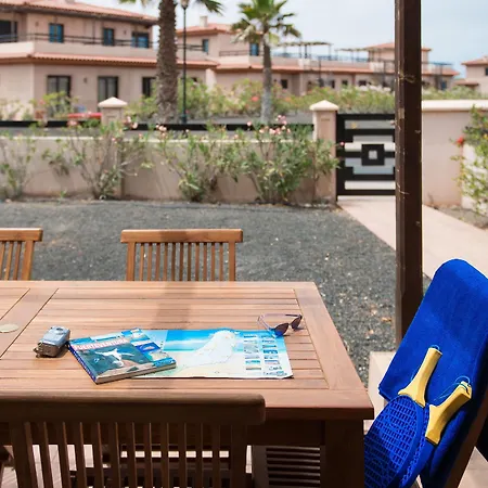 Pierre & Fuerteventura Origomare 4*