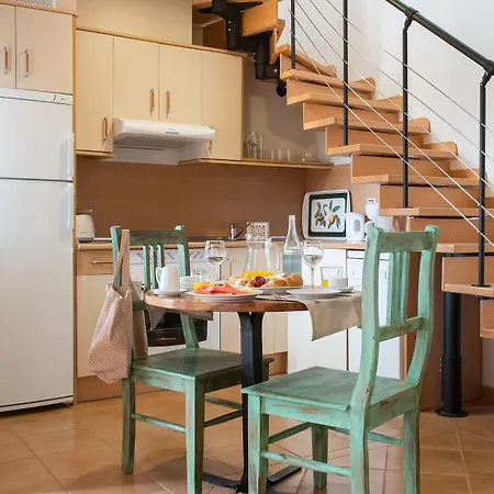 리조트 Pierre & Fuerteventura Origomare 4*