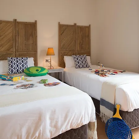 Pierre & Fuerteventura Origomare 4* 라하레스