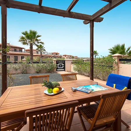 Pierre & Fuerteventura Origomare 4*