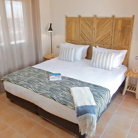 리조트 Pierre & Fuerteventura Origomare 4*