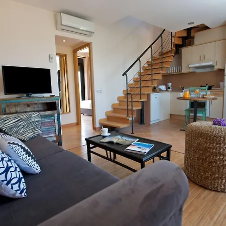 Pierre & Fuerteventura Origomare Station touristique 4*