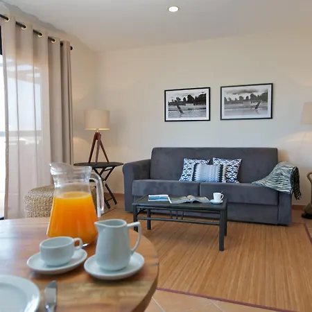 Pierre & Fuerteventura Origomare Station touristique 4*