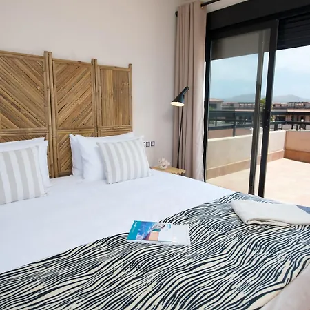 Pierre & Fuerteventura Origomare 4* 라하레스