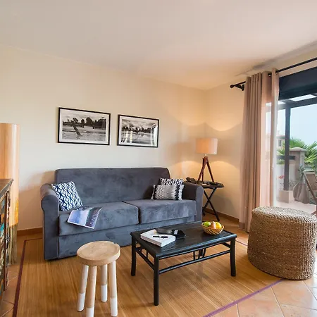 리조트 Pierre & Fuerteventura Origomare 4*