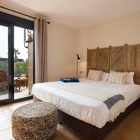Pierre & Fuerteventura Origomare 4*