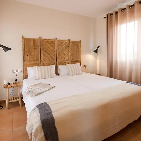 Pierre & Fuerteventura Origomare 리조트 4*