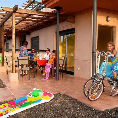 Pierre & Fuerteventura Origomare 리조트 4*
