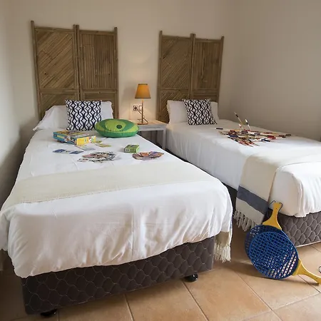 Pierre & Fuerteventura Origomare 리조트 4*