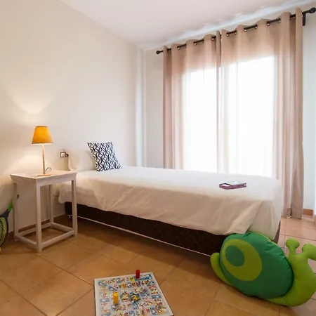 리조트 Pierre & Fuerteventura Origomare 4*